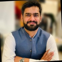 Hassan Ahmed