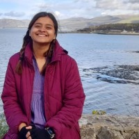 Ishita Antony