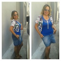 Sabina Tibisay Perera Peñalver