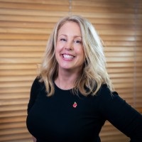 Laura Dudley