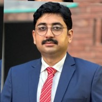 Dr-Syed Hasnain Shah