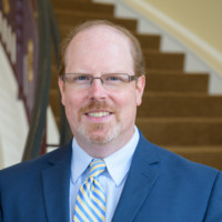 Ken Medlin