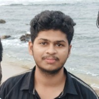 Lokesh Mane