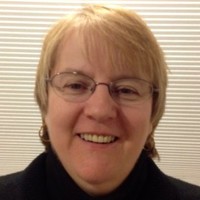 Sue Moulton