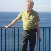 Peter O'Neill. Acii, Mifiree, Dipshww