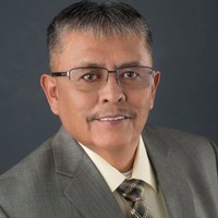 Begay Paul
