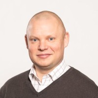 Jesse Kalevo
