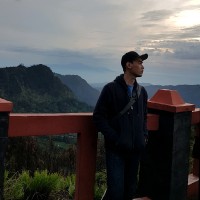 Leander Alvindra