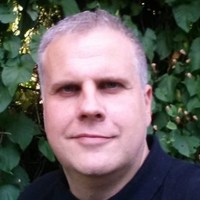 David Luff