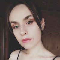 Natalia Volkova