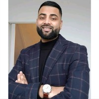 Anish Harpal