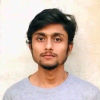 Krishna Chapagain