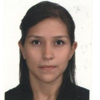 Nathaly Hernandez