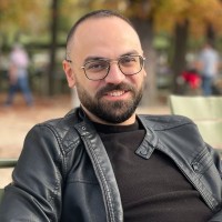 Fouad Moutran
