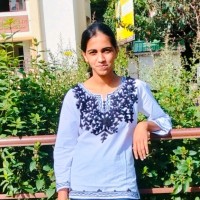 Shruti Chavan