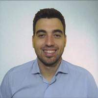 Dimitris Barmparousis