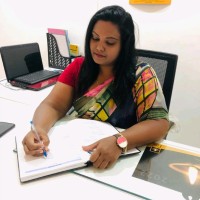 Sandy Ranasinghe
