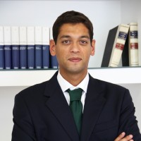 Pedro Morais Afonso