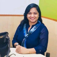 Shikha Asija