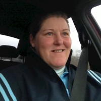 Dianne Harris
