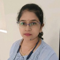 Ruparani Mahindrakar (Gujar)
