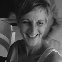 Ing-Marie Björn