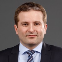 Dr. David Buntenbroich