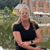 Anne-Marie van der Wal