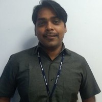 Vignesh S