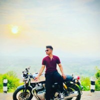 Prithvi Thakur
