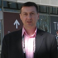 Dragan Jankovic
