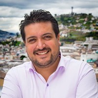 Luis Esteban Duarte Carrera