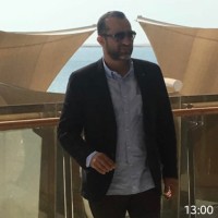 Ahmed Bakri