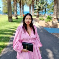 MONICA ARUM SUKMAJATI
