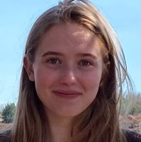 Danielle Hare