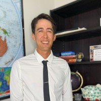 Brian Moreland