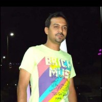 Qasim Shan