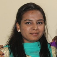 Rupali Wadekar