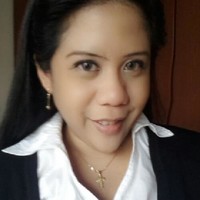 Ceicilia Bernadette Cempaka