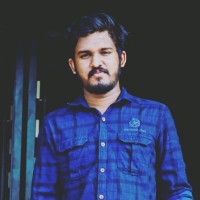 Sreehari K P