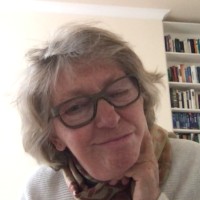 Bridget Dillon
