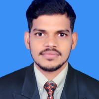 Sagar Mahapatra