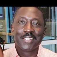 Darrell Dawson