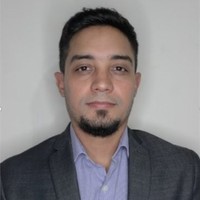 Ruben Mogollon Rojas