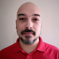 Edgar Herrera Ramos