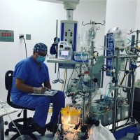 Alex Muñoz