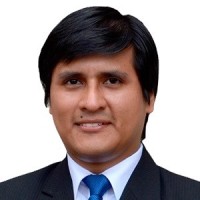 Jorge Enrique Manrique Chávez