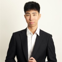 Brenton Lin