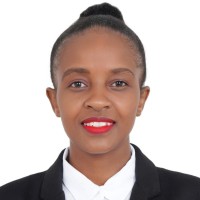 Mary mwangi