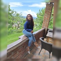 Vibhuti Kukrety